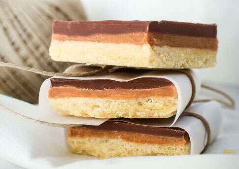 Brownies & Bars