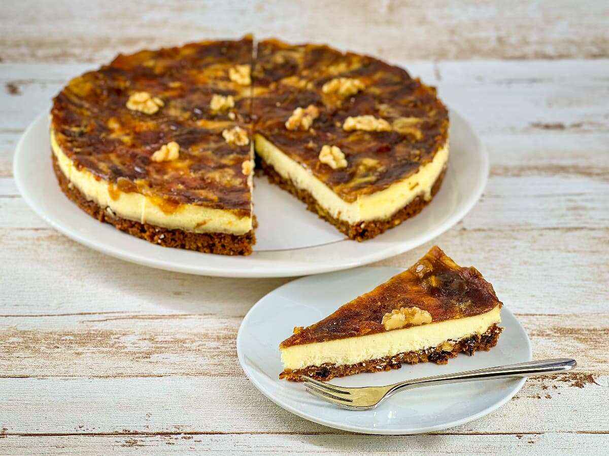 Cheesecakes